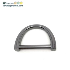 Serial Bagmakers D Rings 1" (25MM) - Pkg of 4 - Image 8