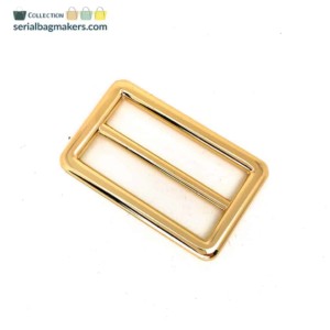 Serial Bagmakers Luxe Strap Adjusters 1 1/2" (38mm) - Image 3