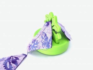 BladeSaver Thread Cutter Green - Image 3