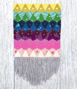 Paper Kites Quilt Pattern - Image 6