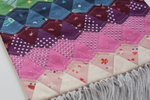 Paper Kites Quilt Pattern - Image 5