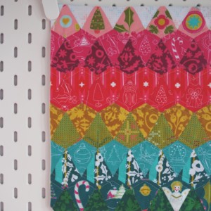 Paper Kites Quilt Pattern - Image 3