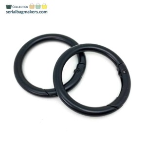 Serial Bagmakers Gate Ring 1 1/4"(32mm) - Pack of 2 - Image 6