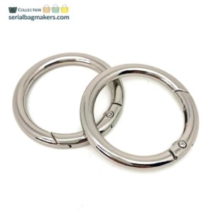Serial Bagmakers Gate Ring 1 1/4"(32mm) - Pack of 2 - Image 5