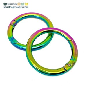 Serial Bagmakers Gate Ring 1 1/4"(32mm) - Pack of 2 - Image 4