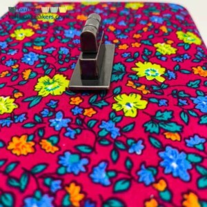 Serial Bagmakers Push Together Turn Lock - Image 8