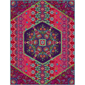 MagiCountry Bells Turquoise - Image 3