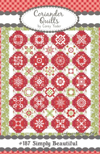 Simply Beautiful Pattern
