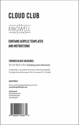 Cloud Club Tempter - Image 3