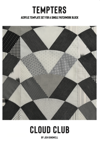 Cloud Club Tempter