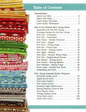 Quilty Fun by Lori Holt - Image 6