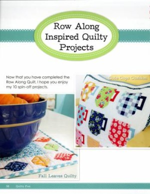 Quilty Fun by Lori Holt - Image 7