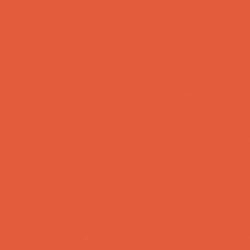 PE-461-Tigerlily-500px Pure Solids Tigerlily - Image 1