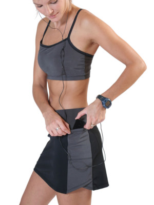 Multi Sport Skort Pattern - Image 3