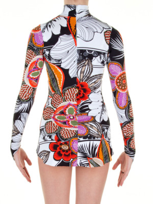 Rhythmic Gymnastics Dress Pattern - Image 3