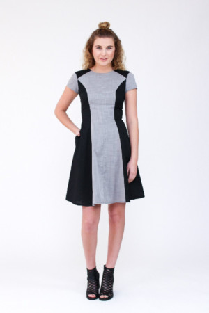 Karri Dress Pattern - Image 3