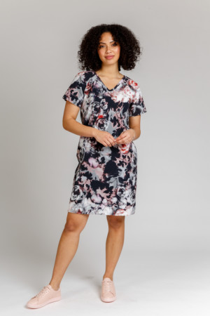 River Dress & Top Pattern - Image 3