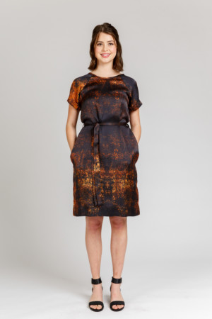 River Dress & Top Pattern - Image 6