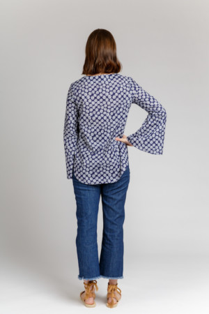 Dove Blouse Pattern - Image 5