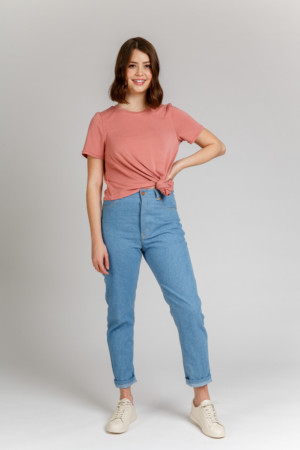 Dawn Jeans Pattern - Image 2