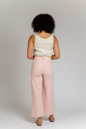 Dawn Jeans Pattern - Image 8