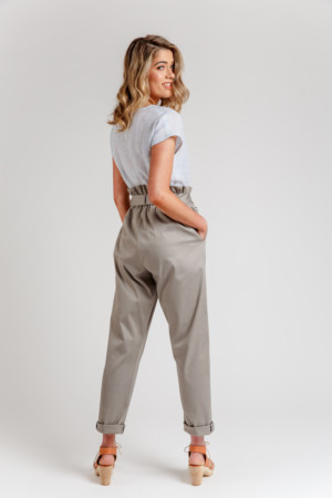 Opal Pants & Shorts Pattern - Image 2