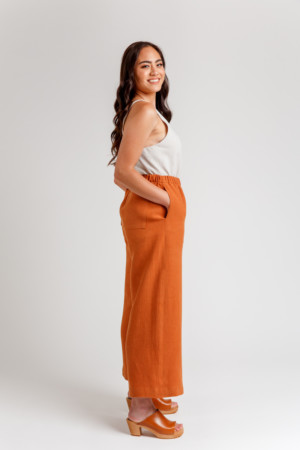 Opal Pants & Shorts Pattern - Image 3