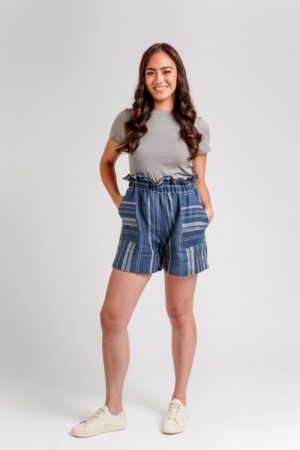 Opal Pants & Shorts Pattern - Image 5