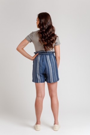 Opal Pants & Shorts Pattern - Image 6