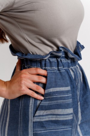 Opal Pants & Shorts Pattern - Image 7