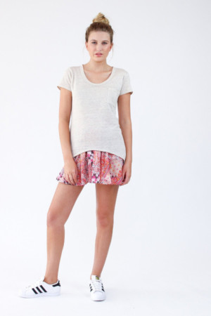 Briar Sweater & T-Shirt Pattern - Image 2