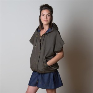 Seymour Jacket Pattern - Image 6