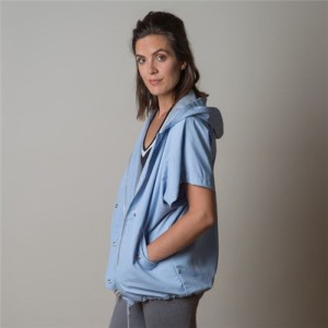 Seymour Jacket Pattern - Image 3