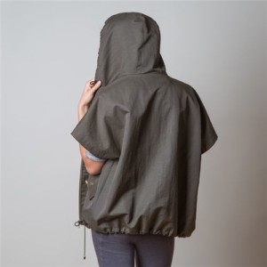 Seymour Jacket Pattern - Image 5