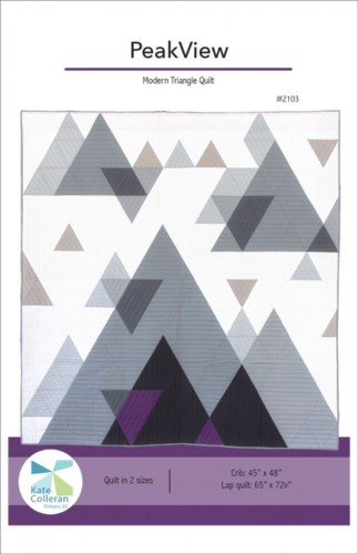 Peakview Pattern