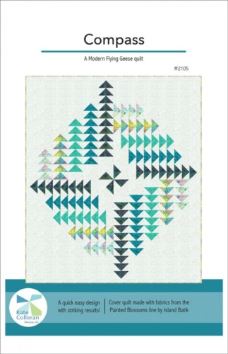 Compass Pattern