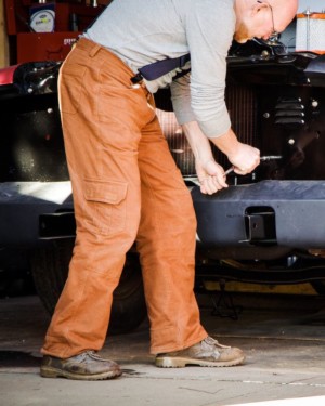 Jutland Pants - Image 3