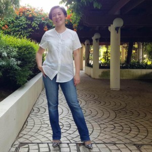 Savannah Dress & Shirt Pattern - Image 9