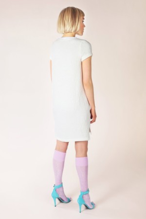 Inari Dress and Top Pattern - Image 2