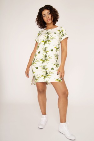 Inari Dress and Top Pattern - Image 3
