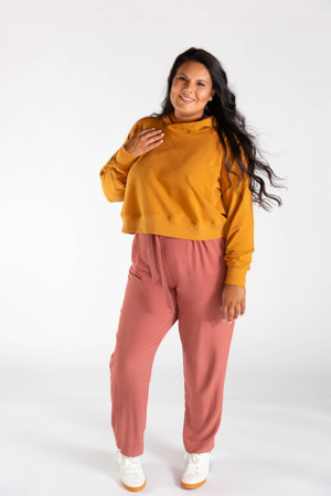 Page Hoodie Pattern - Image 4