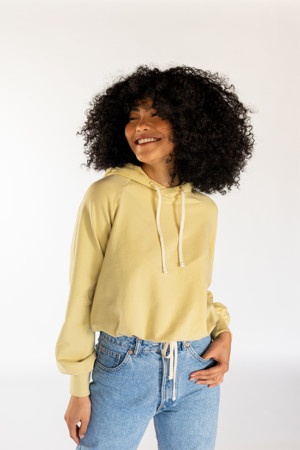 Page Hoodie Pattern - Image 5