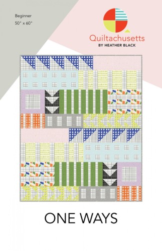 One Ways Pattern