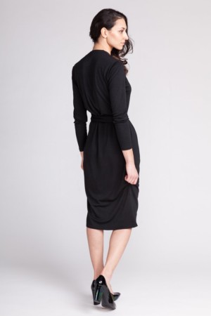 Olivia Wrap Dress Pattern - Image 2
