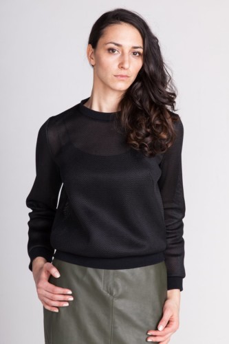 Sloane Sweatshirt Pattern