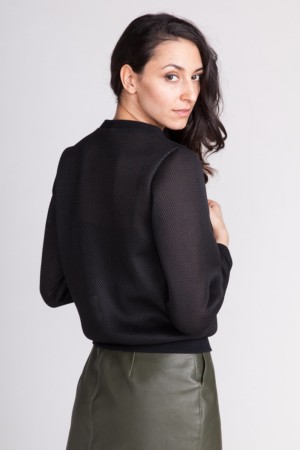 Sloane Sweatshirt Pattern - Image 2