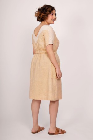 Valo Dress and Top Pattern - Image 2