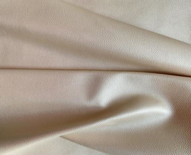 Sew Hungry Hippie Vinyl Moonglow Champagne 18" x 54"