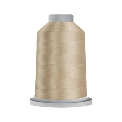 17527 cashmere 1000 Glide Thread 17527 Cashmere - Image 1