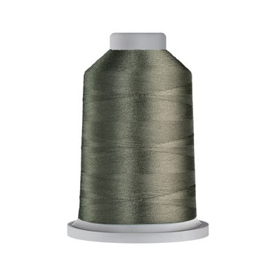 17532 peppercorn 1000 Glide Thread 17532 Peppercorn - Image 1